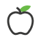 Apple icon